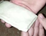 A picture of step 11 of Vegetables petties.
