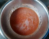 Une image de l'étape 8 de Soupe de poisson machoiron 🥘.