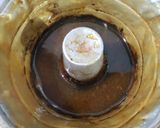 Foto del paso 3 de la receta: Flan de banana 🤤