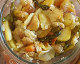 Foto del paso 6 de la receta: Sopa perota, haz que tus niños coman verdura