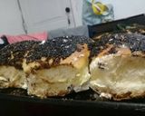 Foto del paso 10 de la receta: Tortitas negras 😁👌