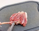 「如何支解一隻雞」的食譜步驟4照片