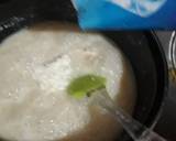 Kalakand recipe step 2 photo