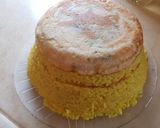 Foto del paso 7 de la receta: Arroz con panqueques