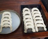 Foto del paso 10 de la receta: Medialunas de grasa