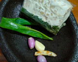 Foto langkah ke 1 dari resep Tempe Mendol.