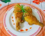 Hình bước làm 4 của món Bữa cơm gia đình 32