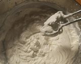 Pas rețetă Tort de turtă dulce 3 fotografie