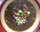 Foto langkah ke 4 dari resep Rawon.