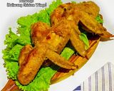 Foto langkah ke 3 dari resep Taliwings (Taliwang Chicken Wings).