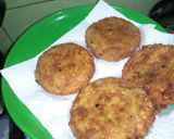 A picture of step 6 of Beef Bread Patties 🍞.
