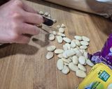 Foto del paso 4 de la receta: Morcilla de Chocolate Uriel (trampantojo)