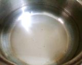 A picture of step 1 of Homemade Chai/Tea with Milk ☕.