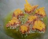 ফুলকপির পকোড়া (Phulkopir pokoda recipe in bengali) রেসিপি ধাপ - 7 ছবি