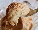 Foto del paso 4 de la receta: Nice cream de banana y coco 🍌 🥥 Heladito saludable de banana con coco rallado ideal para infancias