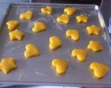 Foto langkah ke 4 dari resep Cookies Manis.
