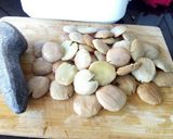 Foto langkah ke 4 dari resep Jengkol rica rica.