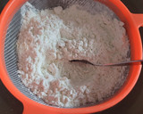 Foto del paso 4 de la receta: Galletas craqueladas de limón en un plis plas con Thermomix