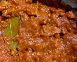 Foto del passaggio 3 della ricetta Ragù d’anatra