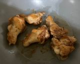 十三香翅小腿家常菜便當的食譜步驟1照片