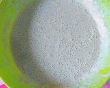 Foto del paso 3 de la receta: Tarta de yogurt griego con toque de Canela y macis