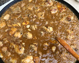Foto del paso 9 de la receta: Paella de carne