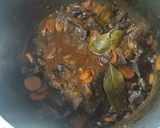 Foto del paso 2 de la receta: Goulash