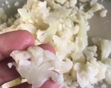 Foto del paso 10 de la receta: Ceviche de coliflor