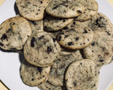 Foto del paso 2 de la receta: Galletas con chips de chocolate 🍪