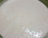 ज्वारीच्या पिठाचा उत्तपा (jwarichya pithacha uttapam recipe in marathi) रेसिपी स्टेप 2 फोटो 