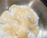 मारी बिस्किट मिठाई (marie biscuit mithai recipe in marathi) रेसिपी स्टेप 3 फोटो 