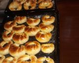 Foto del paso 4 de la receta: Medialunas 😍
