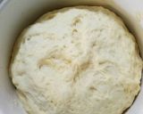 Foto langkah ke 2 dari resep Donat kentang praktis.