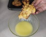 Foto langkah ke 6 dari resep Apple Fritters.