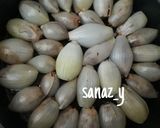 عکس مرحله 5 از دستور دلمه پیاز ترکی🧅
