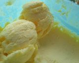 Foto langkah ke 9 dari resep Es krim jagung manis Homemade.