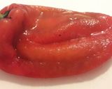Foto del paso 3 de la receta: Tip para pelar pimientos 🌶