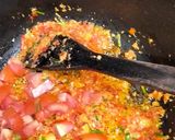 Foto langkah ke 3 dari resep Sambel ayam kecombrang.