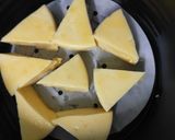 Hình bước làm 4 của món Bánh sữa tươi