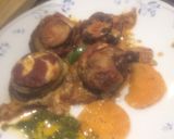 Foto del paso 15 de la receta: Torre de berenjenas 🍆