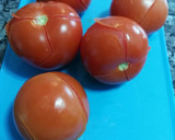 Foto del paso 2 de la receta: Chutney de tomate