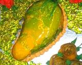 Fresh mango cake recipe step 13 photo