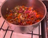 Foto del paso 1 de la receta: Guiso de lentejas