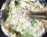 A picture of step 4 of Honey Mustard Dip and Tzatziki Dip Greek Garlic Dip.