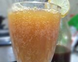 A picture of step 6 of Gingerade.