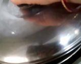 A picture of step 5 of Methi Bajri Mini Pudla.