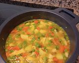 Foto del paso 5 de la receta Mondongo guisado de mi mamá (callos a la jardinera)