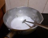 Foto langkah ke 2 dari resep Kue cubit.