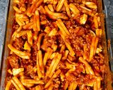 Foto del paso 5 de la receta: Pasta a la pueblerina