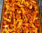 Foto del paso 5 de la receta: Pasta a la pueblerina